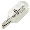 Lamp, Incandescent,wedge, 6.3V; Supply Voltage Vcc (Visual Communications Company) - 93K6773 - Newark, An Avnet Company