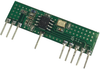 Rf Receiver Module, 433.92, -110Dbm; Rf Modulation Rf Solutions - 17AC6556 - Newark, An Avnet Company