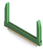 Card Edge Conn, Dual Side, 88Pos, Lug; Card Edge Connector Type Edac - 71AJ1429 - Newark, An Avnet Company