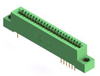 Card Edge Conn, Dual, 44Pos, Th; Card Edge Connector Type Edac - 64AJ6996 - Newark, An Avnet Company