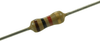 Carbon Film Resistor, 1Kohm, 250Mw, 5%; Resistance Multicomp Pro - 38K0327 - Newark, An Avnet Company