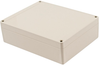 Small Enclosure, Abs, Grey; Enclosure Type Hammond - 29AH0291 - Newark, An Avnet Company