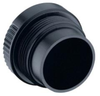 Protecting Cap, Pc, M16, Ip68; Accessory Type Lumberg - 82AH3460 - Newark, An Avnet Company