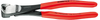 Cutting Nipper, End, 4Mm, 140Mm; Cutter Type Knipex - 72AC7751 - Newark, An Avnet Company