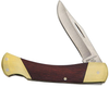 Pocket Knife, Lockback, 2.625, 6.375; Knife Type Klein Tools - 91B9828 - Newark, An Avnet Company