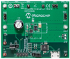 Eval Board, 3A Sync Buck Regulator; Silicon Manufacturer Microchip - 84AC4394 - Newark, An Avnet Company