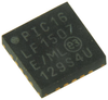 Microcontroller Mcu, 8 Bit, Pic16, 20Mhz, Qfn-20; Product Range Microchip - 39T6730 - Newark, An Avnet Company