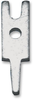 Terminal, Pcb Stampet, 1.2Mm; Tab Size Metric Ettinger - 10AC9870 - Newark, An Avnet Company