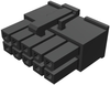 10Ckt Minfit Receptacle T 555710Rbl Rohs Compliant Molex - 01AH1098 - Newark, An Avnet Company