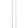 Rack Mounting Solutions - Rack Accessories - Mounting Rails - CPR77SZPL - Hammond Manufacturing Company Inc.