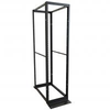 Rack Mounting Solutions - Open Frame Racks - Knockdown Open Frame Racks -- DC4R4436F - Image