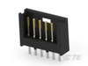 PCB Headers & Receptacles - 280372-2 - TE Connectivity