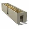 Connectors, Interconnects - Rectangular Connectors - Headers, Male Pins - 1191386-HTST-115-04-L-D-RA - Win Source Electronics