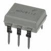 Optoisolators - Transistor, Photovoltaic Output - MOC8112M - 1078767-MOC8112M - Win Source Electronics