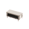 Pluggable Connectors - FCS8-10-01-L-S-A-TR - Lingto Electronic Limited
