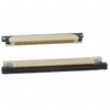 FFC, FPC (Flat Flexible) Connector Assemblies - OR765TR-ND - DigiKey