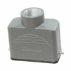 Heavy Duty Connector Housings, Hoods, Bases - WM22578-ND - DigiKey