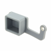 Modular/Ethernet Connector Accessories - MRJ258601BP-ND - DigiKey