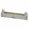 Headers, Male Pins - 1195-4550-ND - DigiKey
