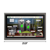 Industrial PCs - OMI6921BP-B03M7B - Quarktwin Technology Ltd.