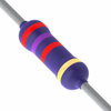 Through Hole Resistors - RSMF2JB2K70-ND - DigiKey