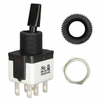 Toggle Switches - 679-1263-ND - DigiKey