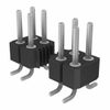 Connectors, Interconnects - Rectangular Connectors - Headers, Male Pins - 802-80-044-30-001101 - Shenzhen Shengyu Electronics Technology Limited