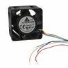 Fans, Thermal Management - Fans - DC Brushless Fans (BLDC) - FFB03812VHN-T9TP - Acme Chip Technology Co., Limited
