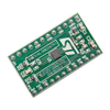 Expansion Boards, Daughter Cards - 497-16255-ND - DigiKey