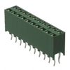 Headers, Receptacles, Female Sockets - A106620-ND - DigiKey