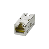 Modular/Ethernet Connector Adapters - 277-1055552-ND - DigiKey