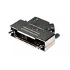 D-Sub, D-Shaped Connector Backshells, Hoods - 4672-MHD45ZK15-K-ND - DigiKey