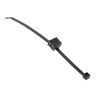 Cable Ties and Zip Ties - 298-CMSA12-2S-C300-ND - DigiKey