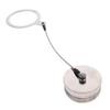Circular Connector Accessories - 623-D3899932F25N-ND - DigiKey