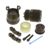 Circular Connector Assemblies - 339-MS3101E18-4S-ND - DigiKey