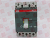 Molded Case Circuit Breaker - 5009126 - Radwell International
