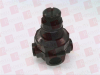 Pressure Relief Valve -- 61228624