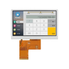 LCD, OLED, Graphic - 3190-DLC0430BCP10RF-2-ND - DigiKey