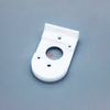 10 Pins Zirconia Connector Cover with Holes