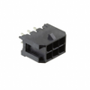 Headers, Male Pins - G881A06102TEU-ND - DigiKey