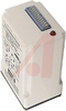 Timer;Off Delay;0.1s-1024h;E-Mech;Ctrl-V 120AC;SPDT;12A@125VAC;8 Pin Octal - 70089114 - Allied Electronics, Inc.