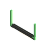 Edgeboard Connectors - 151-387-052-559-258-ND - DigiKey