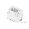 Headers, Male Pins - 17-2360547-3TR-ND - DigiKey