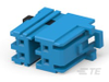 Rectangular Wire & Cable Connectors & Housings - 2389268-4 - TE Connectivity