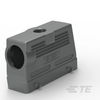 Heavy Duty Connector Housings, Hoods, Bases - A132601-ND - DigiKey