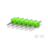 Headers, Male Pins - 5-966443-6-ND - DigiKey