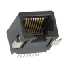 Modular/Ethernet Connector (RJ45, RJ11) Jacks - 900-0437438121-ND - DigiKey