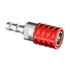Fittings, Couplings, and Distributors -- 1754-SQD-04SBCN-PRD001-ND - Image