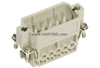 Heavy Duty Power Connector Inserts & Modules - 1751247 - RS Components, Ltd.