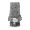 Pneumatic Silencers - 562414 - RS Components, Ltd.